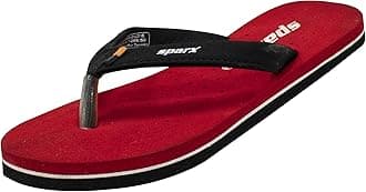 SPARX womens Sfl 19 Flip-Flop