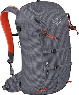 Mutant Climbing Backpack