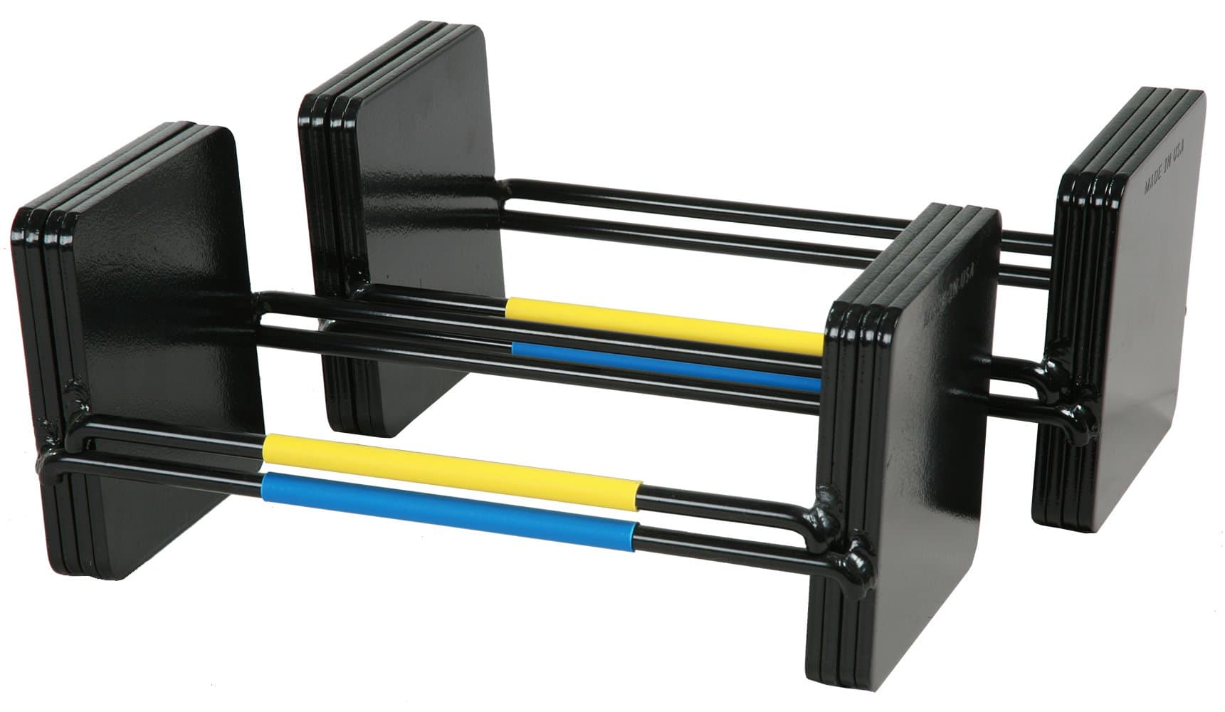 Power Block Elite Dumbbells