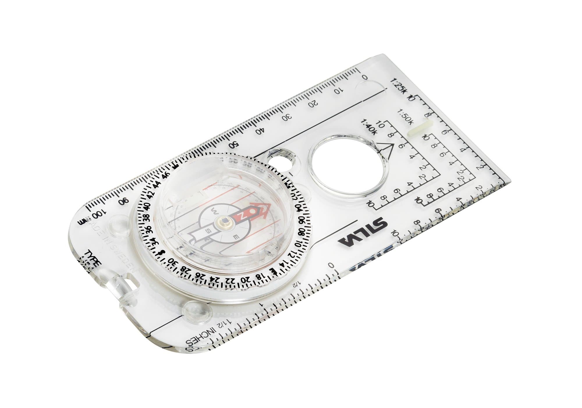 Silva Compass Expedition 54