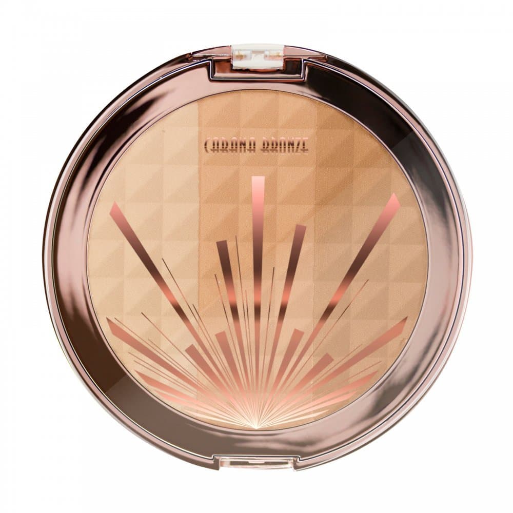 Beauty Endless Summer Matte Bronzer