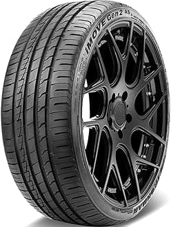 Ironman iMove Gen 2 A/S 195/50R15 82V