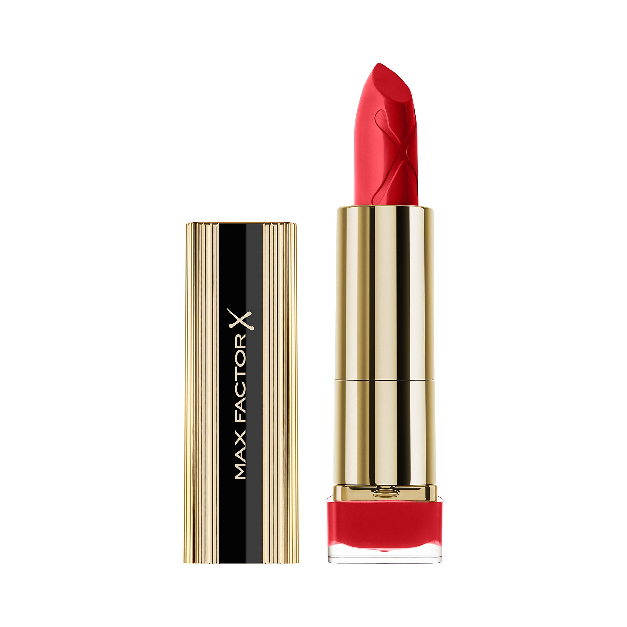Max Factor Colour Elixir Lipsticks - 715 Ruby Tuesday