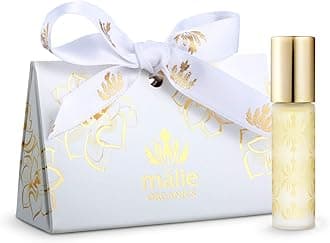 MalieOrganics Pikake Perfume Oil (Roll-On) 10ml