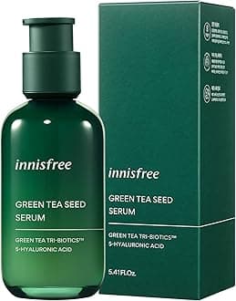 Green Tea Seed Serum 80ml
