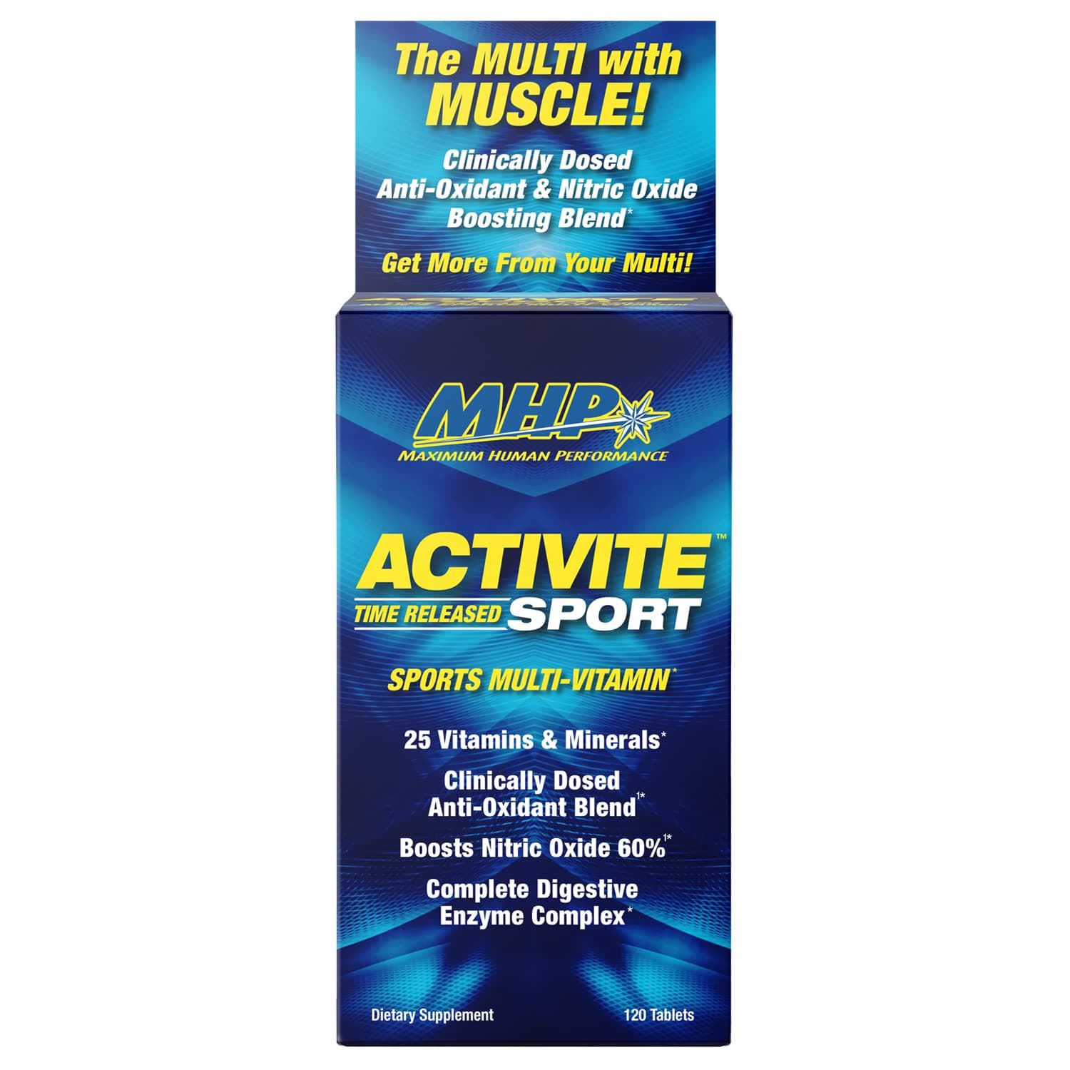 Activite Sports Multi