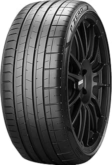 Pirelli P Zero (PZ4-Sport) 285/40ZR22 (110Y)