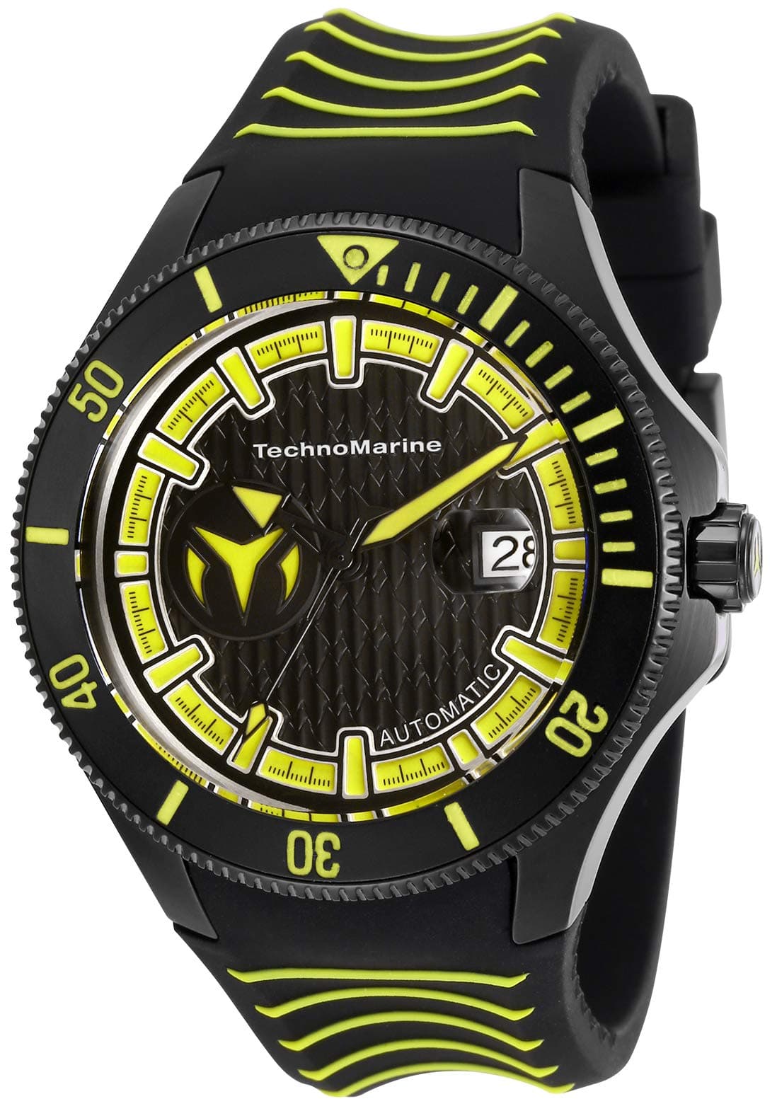 TechnoMarine Automatic Watch TM-118017