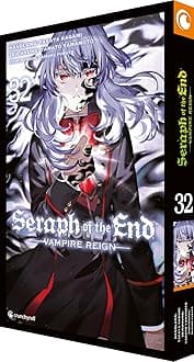 Seraph of the End - Band 32