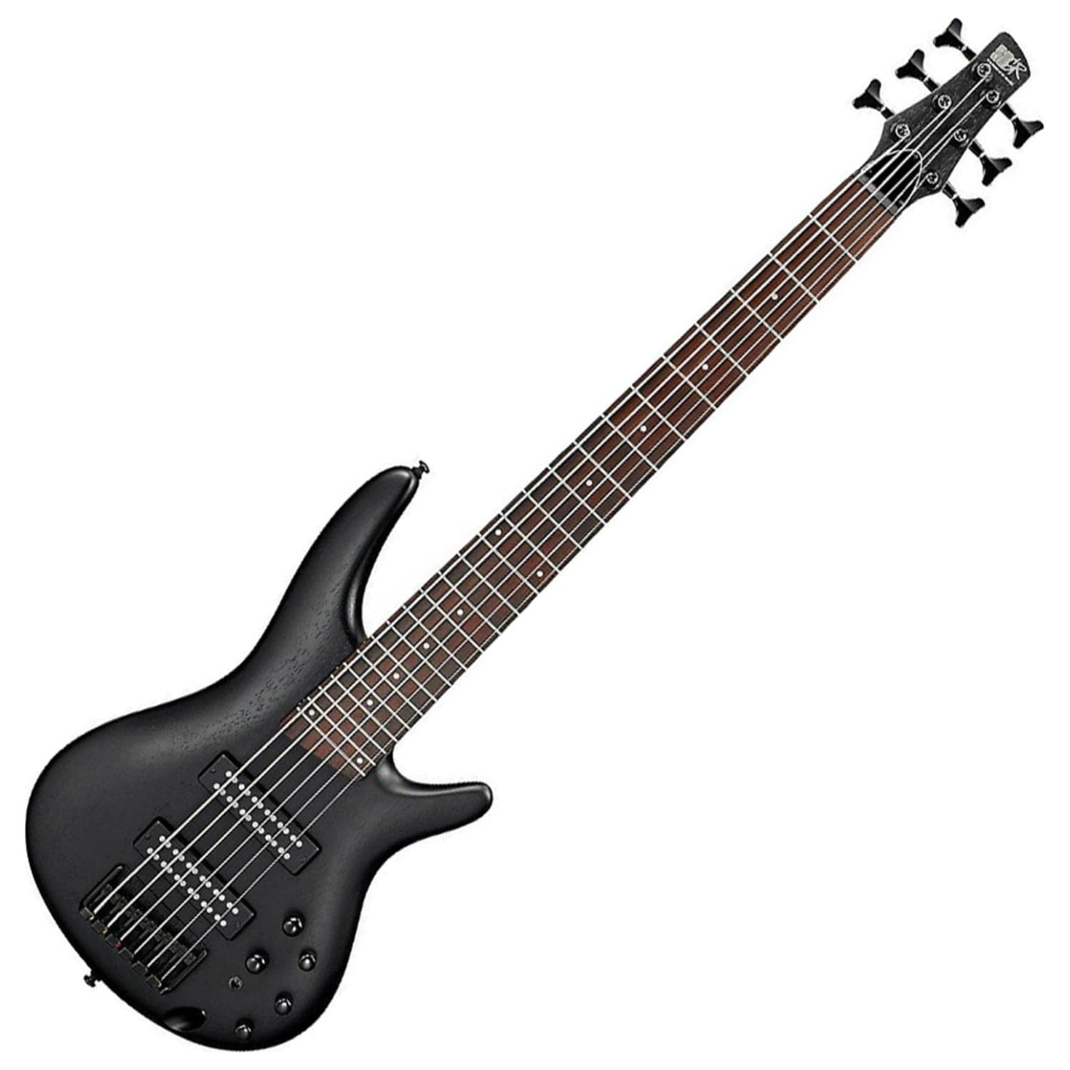 IbanezBass Guitar - 6 Strings SR306EB