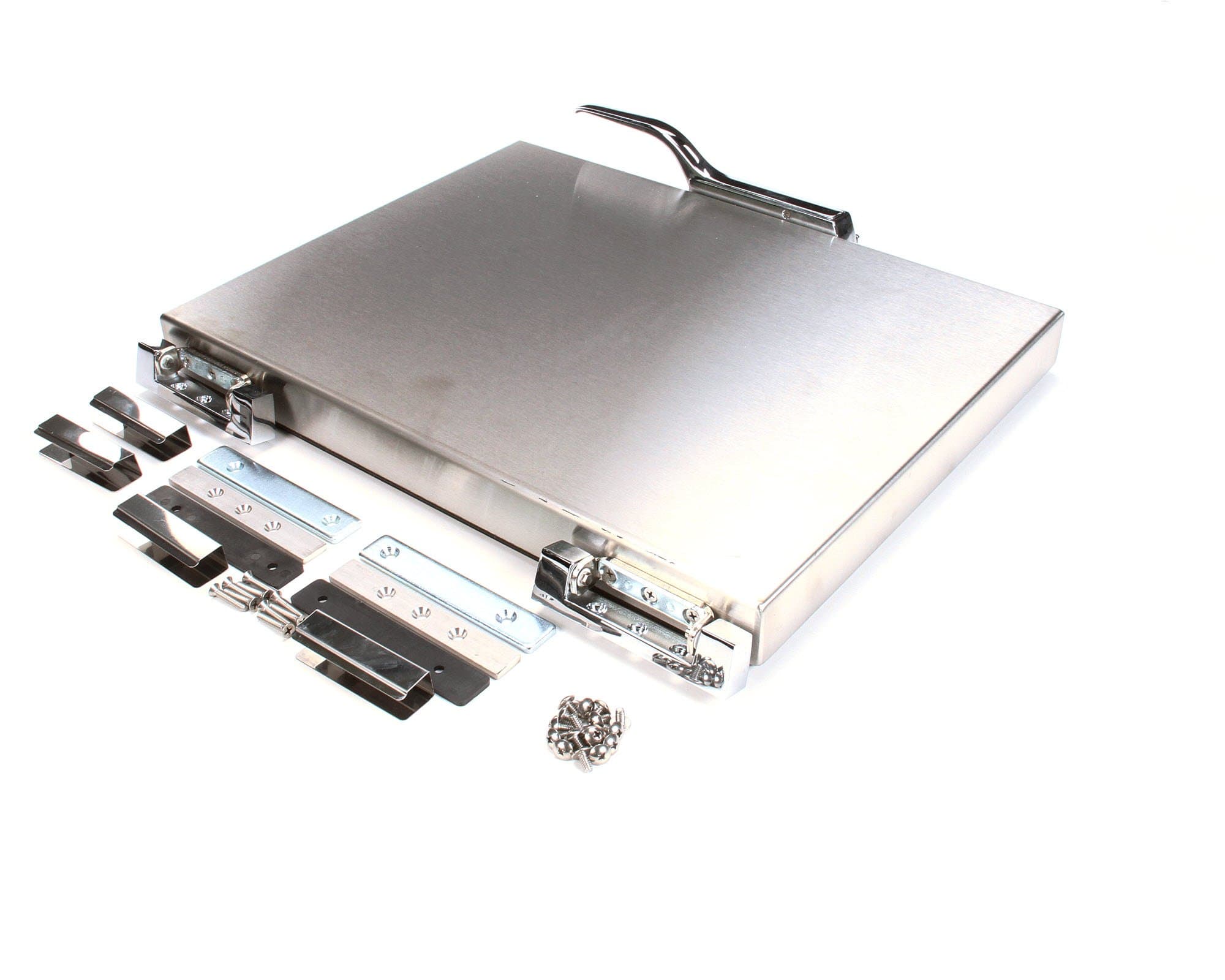 Accutemp AT1A-3600-1 Door Assembly, Evolution