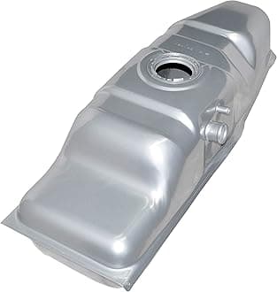 Dorman 576-325 Fuel Tank Compatible with Select Chevrolet / GMC / Isuzu Models