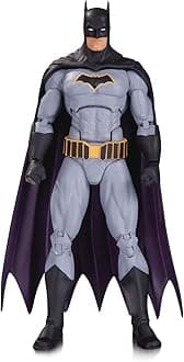 DC Collectibles Icons: Batman Rebirth Action Figure