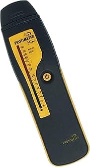 Mini Moisture Meter BLD2000