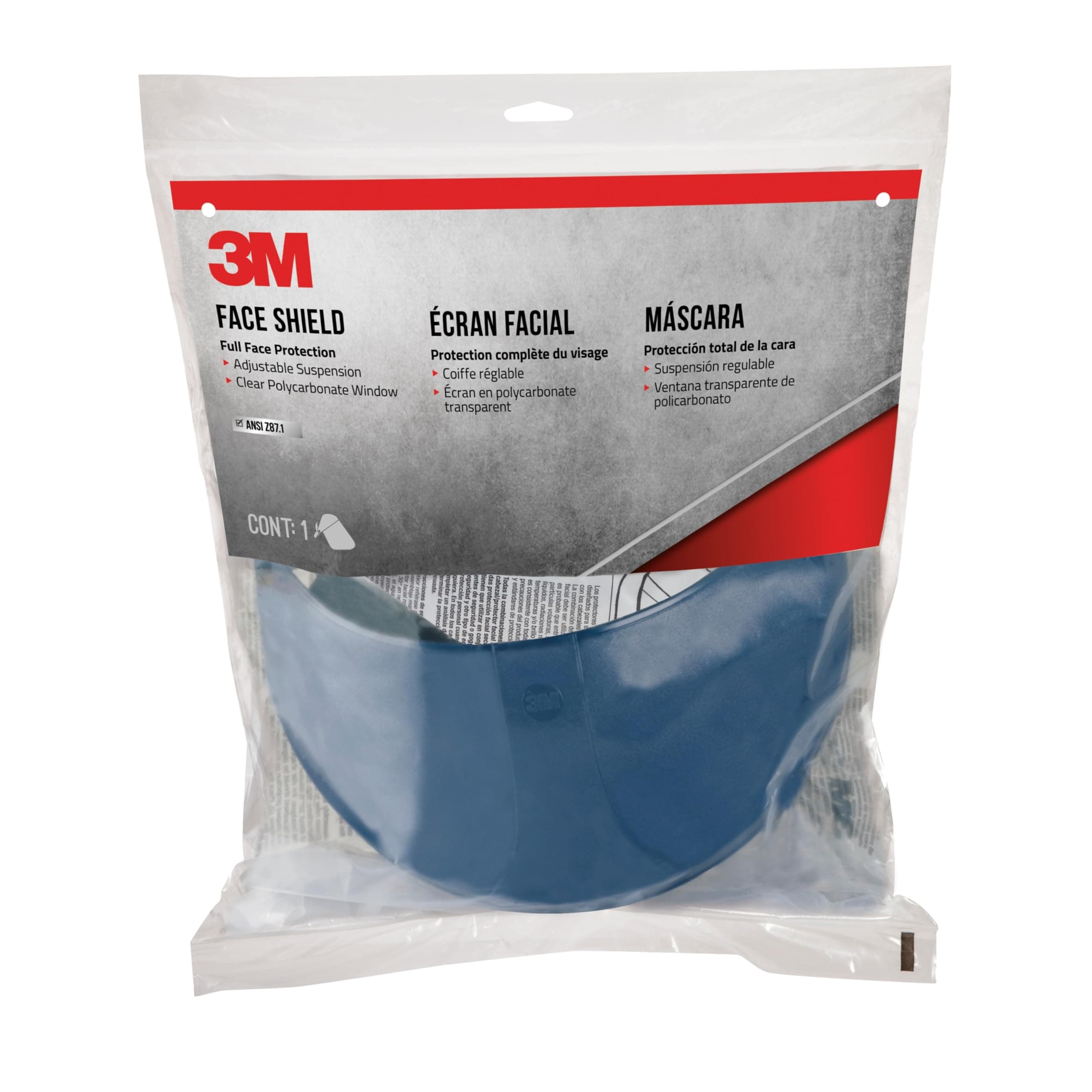 3M Face Shield