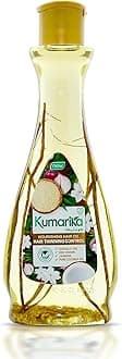Kumarika Hair Oil 200ml (Pack of 2) | Hair Thinning Control Herbal Hair Oil | Nourishing Oil for Stronger, Thicker & Healthier Hair | Suitable for All Hair Types