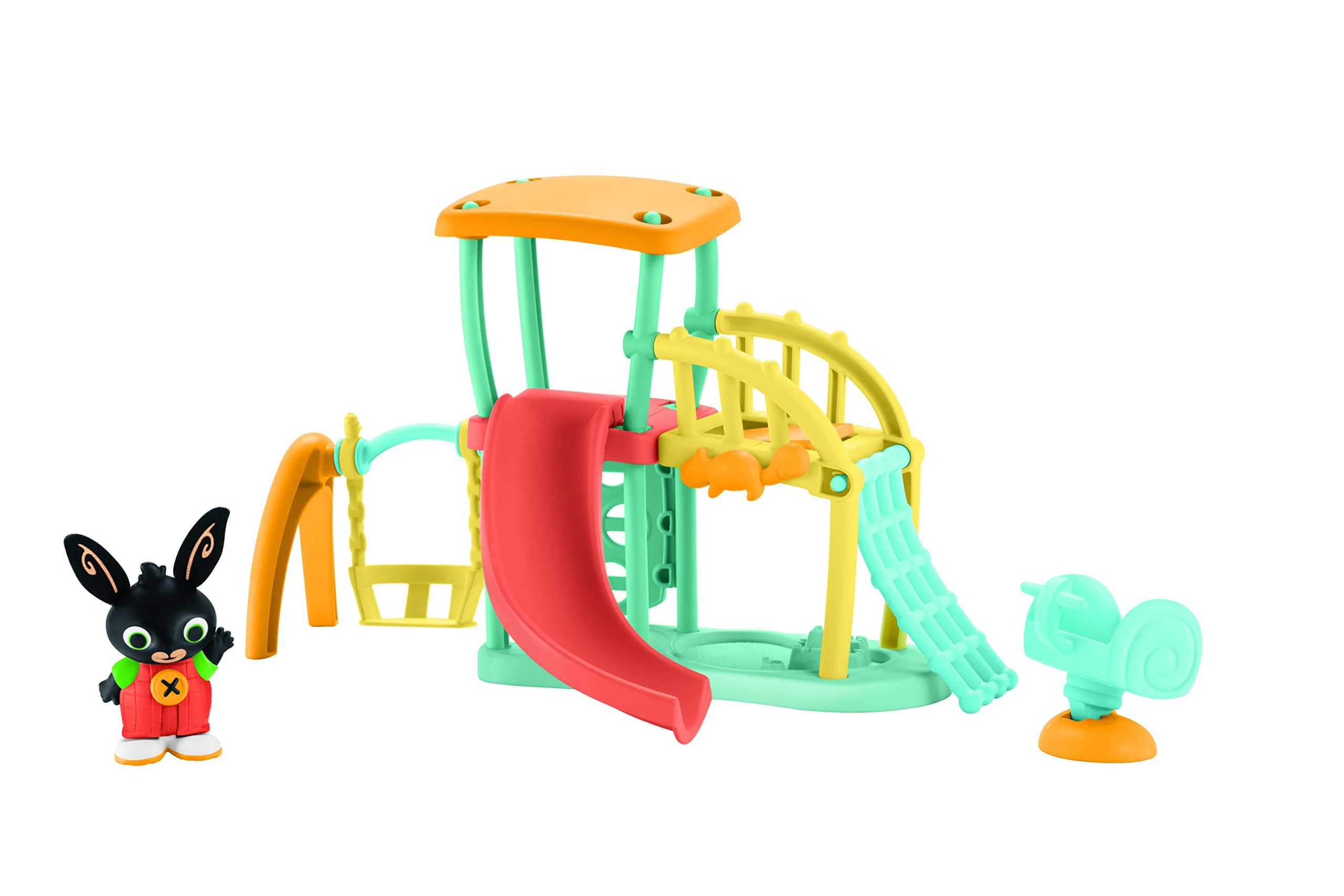 Bing Playground Playset