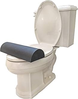 BBL Toilet Seat Riser, Brazilian Butt Lift Toilet seat Riser, BBL toliet seat Lift