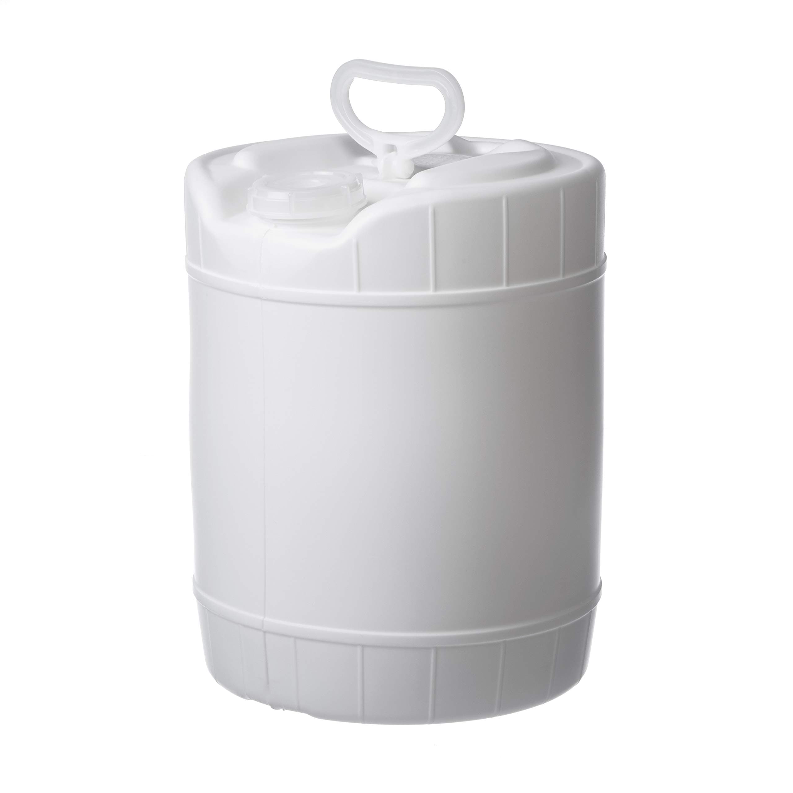 5 Gallon Winpak W/Cap