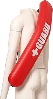 BLARIX Guard Inflatable Rescue Float