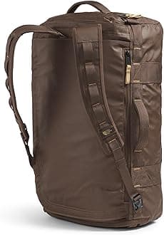 THE NORTH FACE Men's Base Camp Voyager 32L Duffel Bag