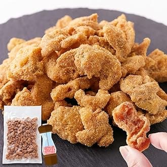 Natural Life Snacks Chicken Skin, Addictive Rock Salt (7.1 oz (200 g), Food, Snacks, Delicious, Chicken, Chips, Noodles, Juice, Pink Salt, Red Salt, Andes