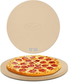 40.6cm Large Pizza Stone