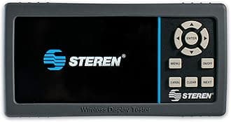 STEREN Wireless Display Tester, WiFi Tester, Wirelesss Ethernet Testing Device, WiFi Boost Checking Tool