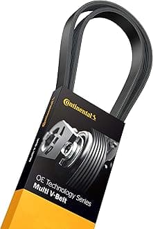 Continental 4100642F Poly-V Drive Belt
