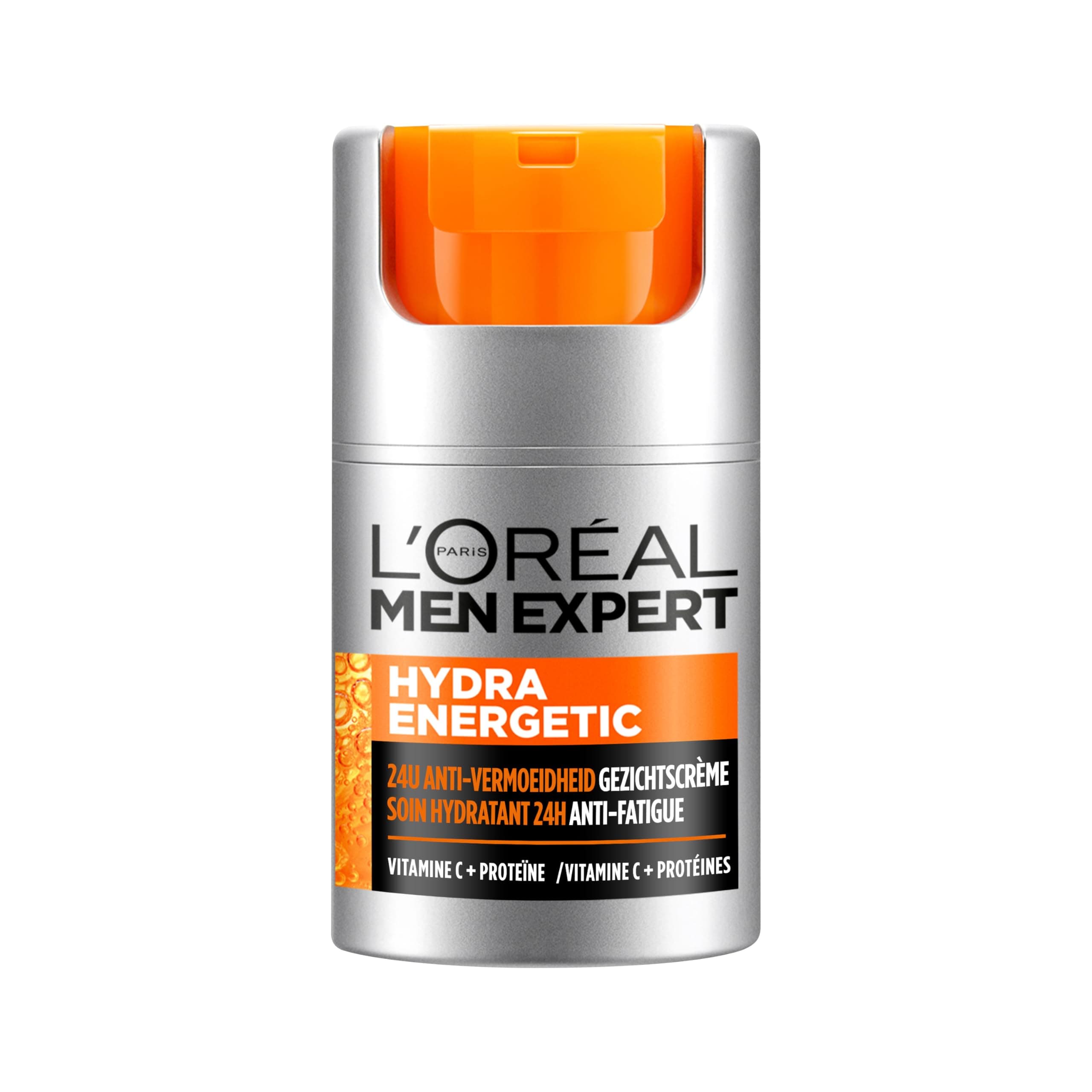Hydra Energetic Moisturizer, 50ML
