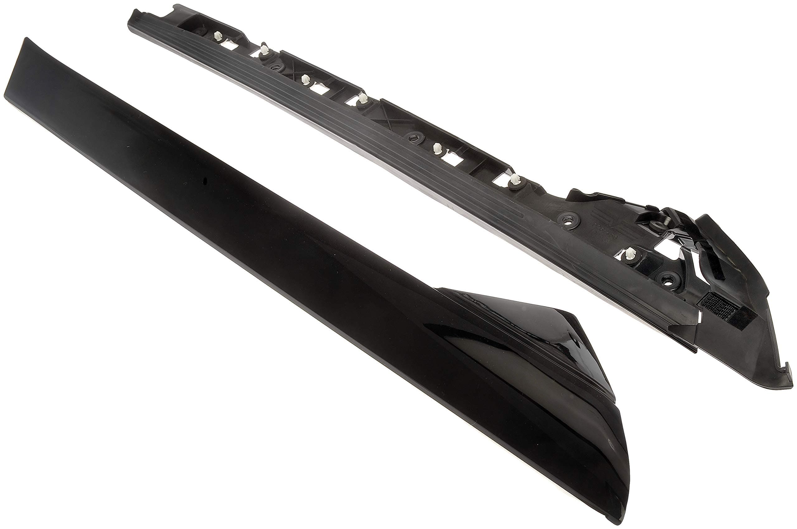 Dorman 926-450 Driver Side Windshield A-Pillar Molding For Select Ford Models