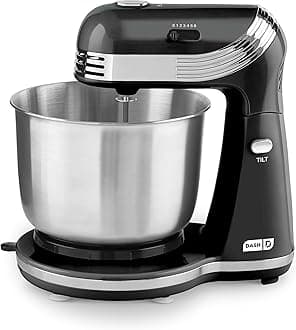 Everyday Stand Mixer by StoreBound