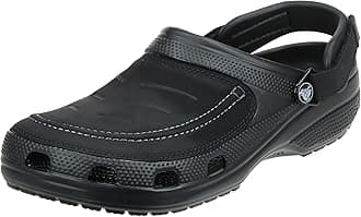 Crocs Men's Yukon Vista II LiteRide Clogs