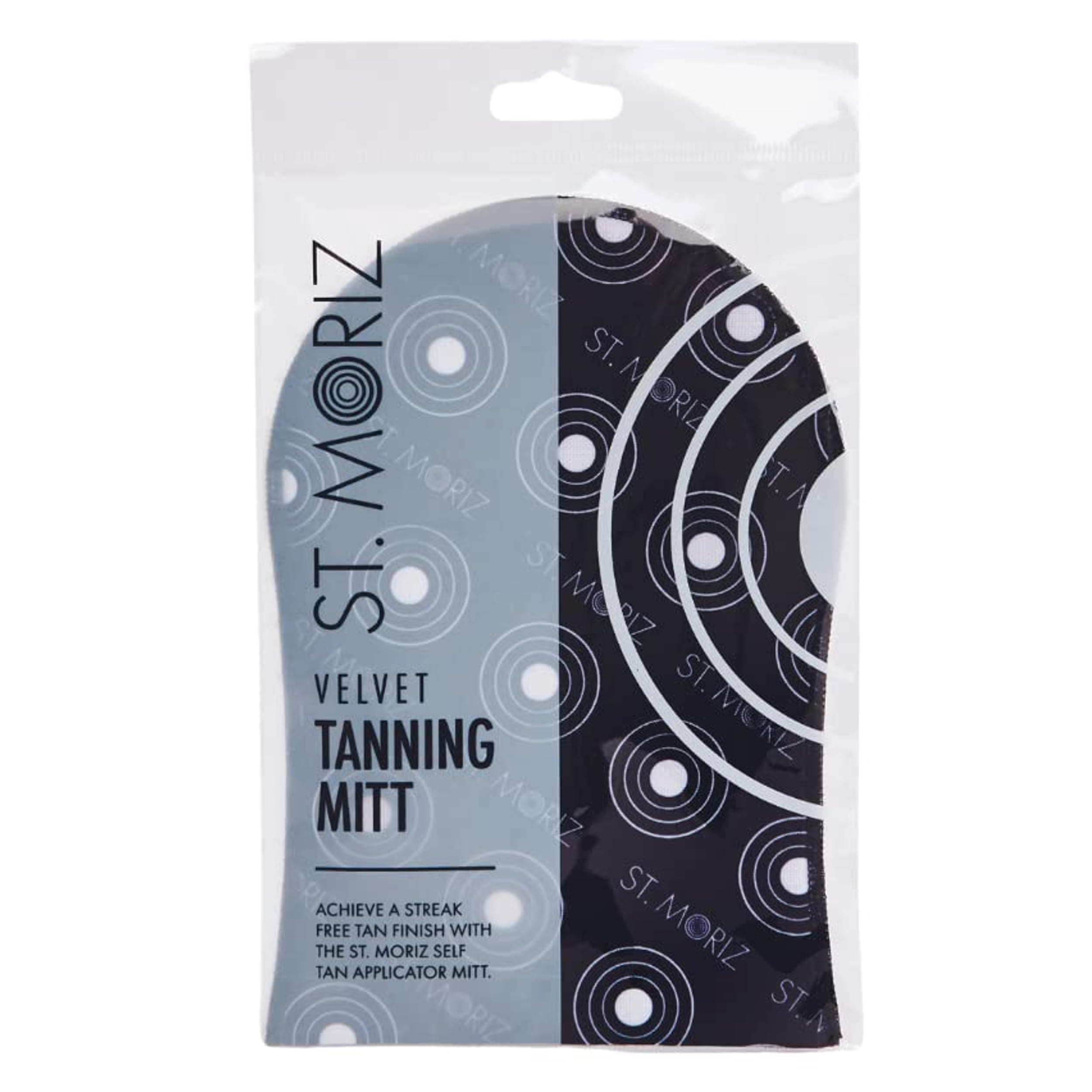 St. Moriz Applicator Mitt