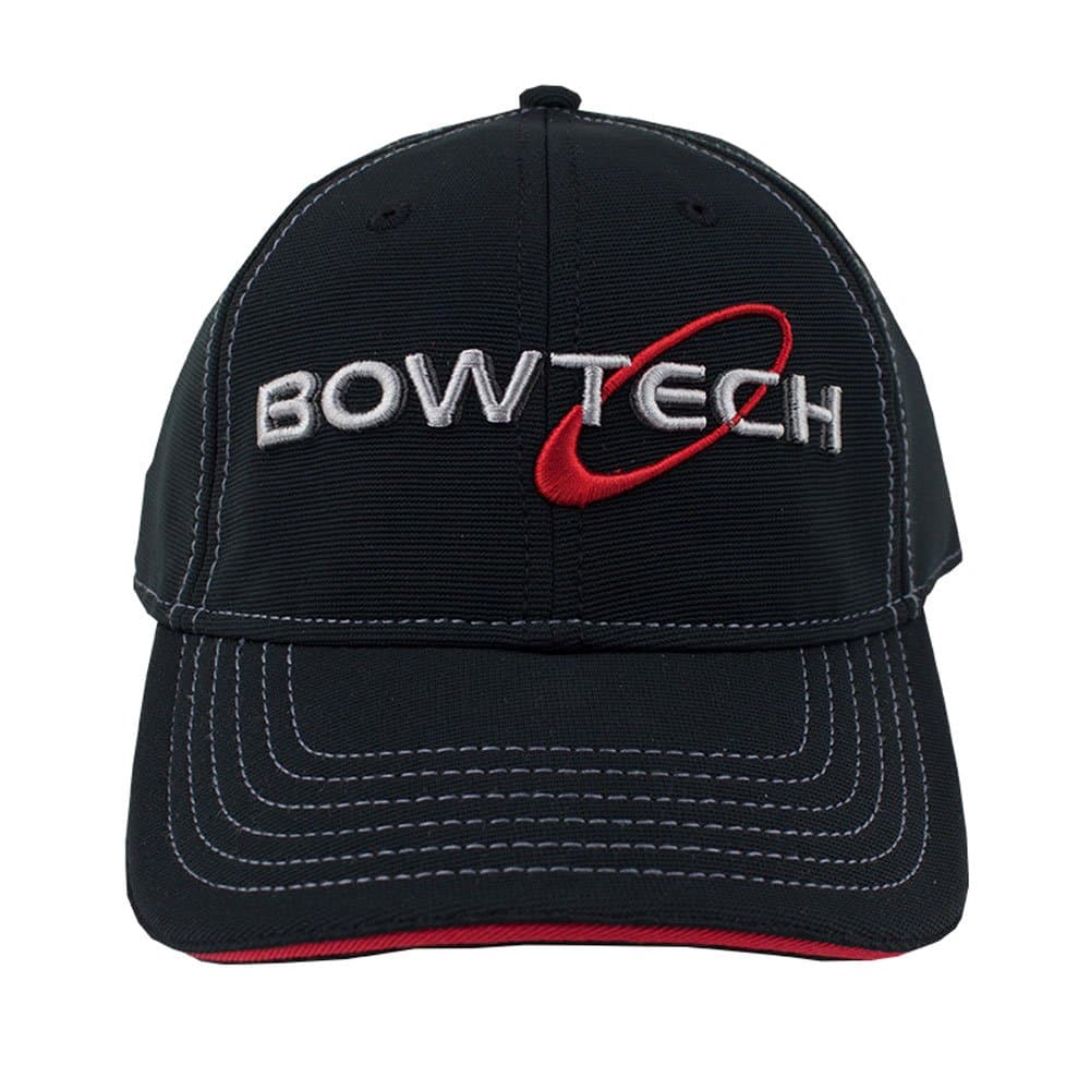 BowTech Archery Matterhorn Flex Fit Cap