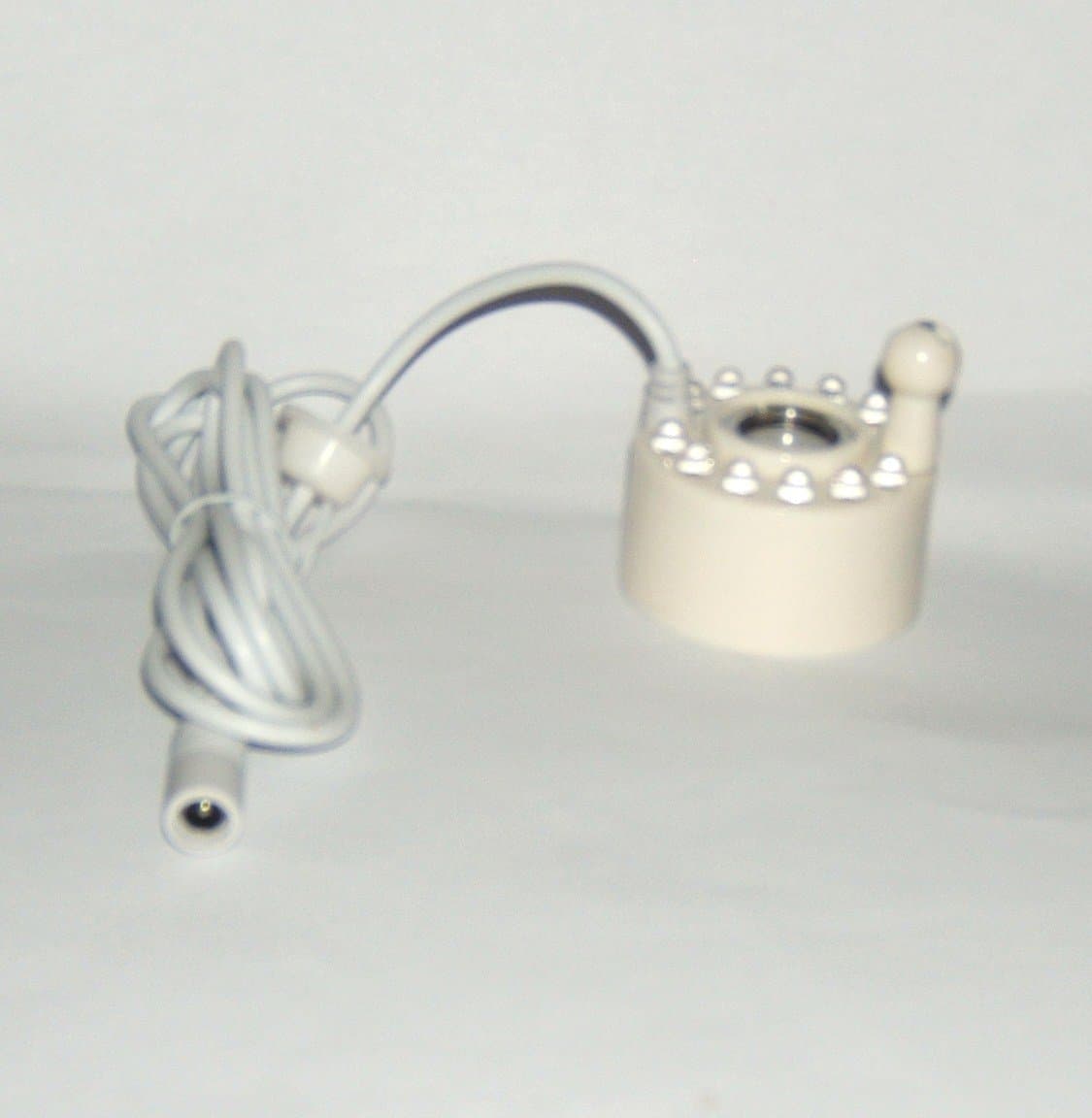 White Ultrasonic Mist Generator