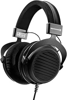 Beyerdynamic DT 990 Premium Open-Back Over-Ear Hi-Fi Stereo Headphones