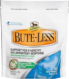 ABSORBINE BUTE-LESS PELLETS