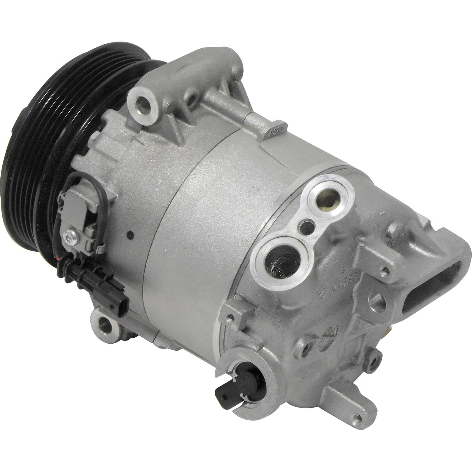 Universal Air Conditioner CO 22285C A/C Compressor