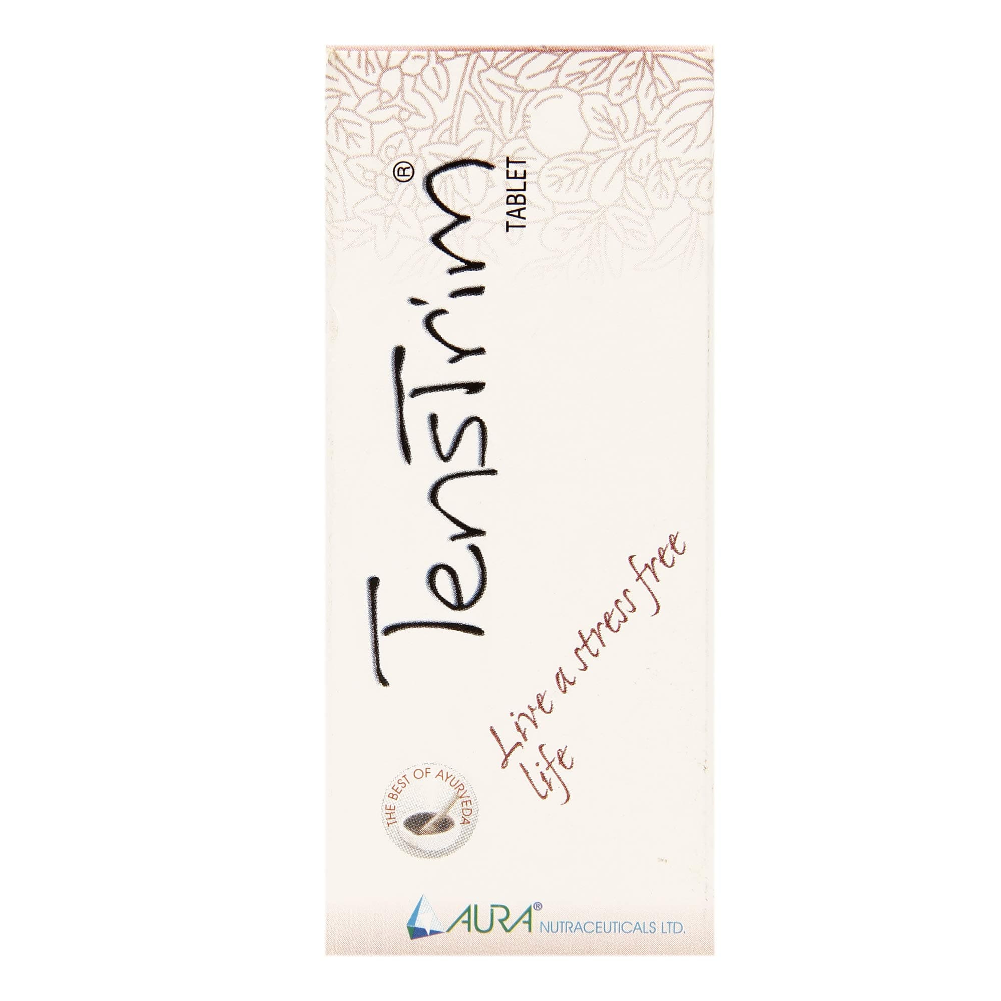 Aura Tenstrim Tablet - 30 Tab