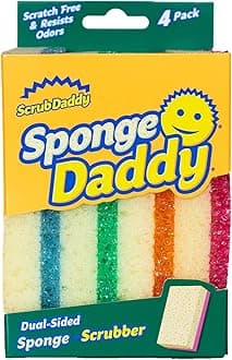 Sponge Daddy