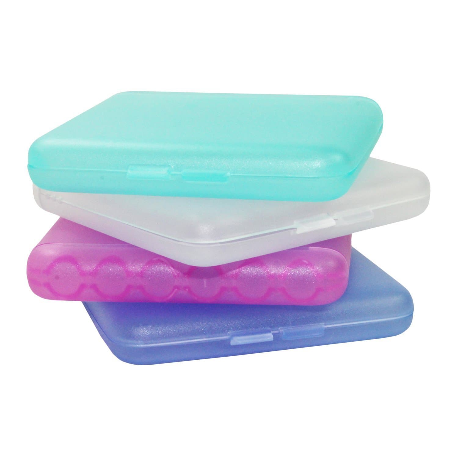 – TEPE INTERDENTAL Travel CASE