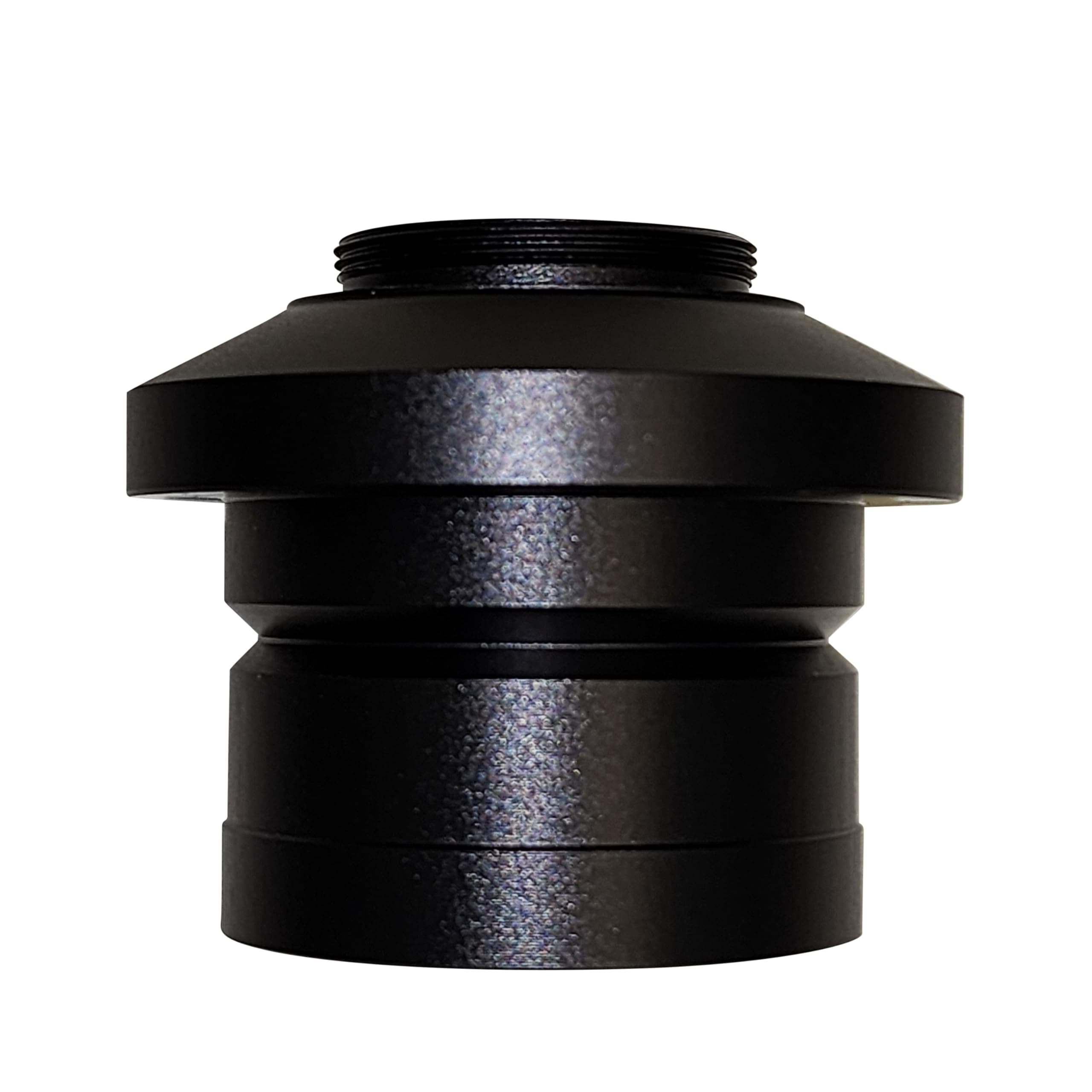 C-Mount Camera Adapter for Nikon Microscope with ISO 38mm Port