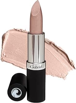 Gabriel Cosmetics Lipstick (Aurora - Bronze/Neutral Pearl)