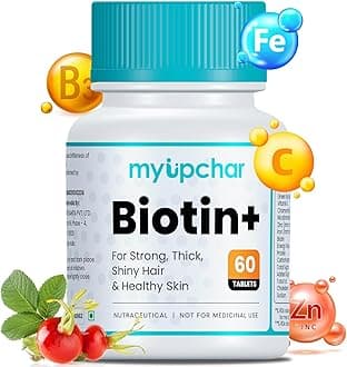 Biotin+ Tablet