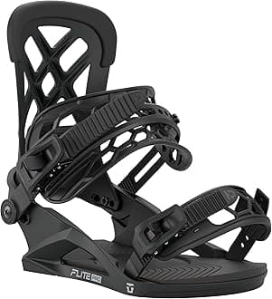 Union Flite Pro Men's Snowboard Bindings
