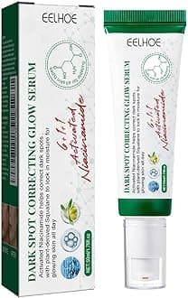 Dark Spot Correcting Glow Serum 50Ml/1.79 Fl.Oz | Korean For Skin Care, Reducing Spots, Moisturizing Skin, And Glowing All Day Suitable Types Of