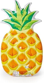 Intex Pineapple Mat Inflatable Mat