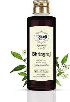 Bhringraj Hair Oil