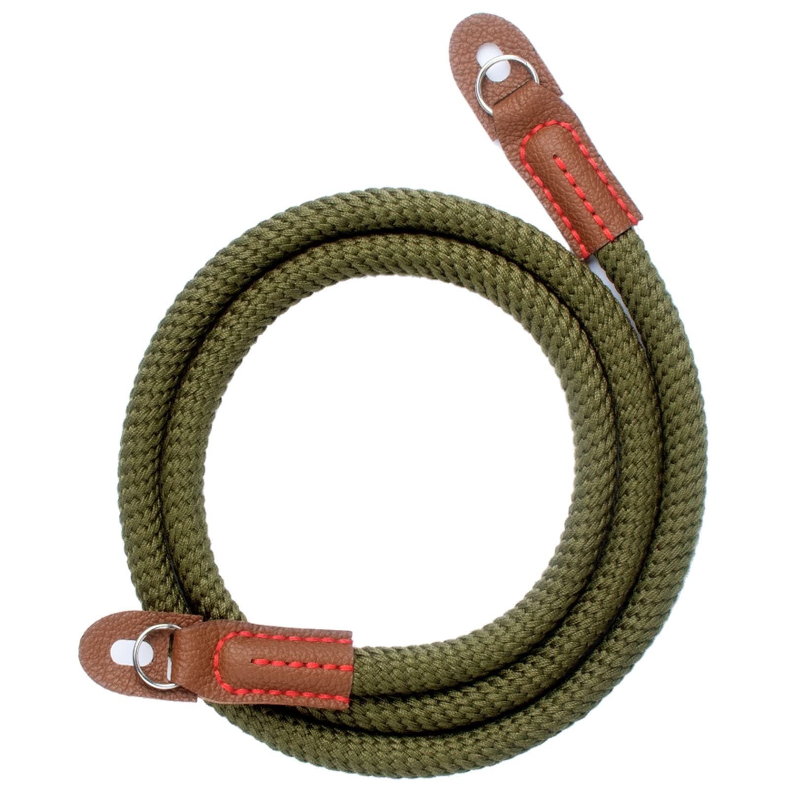 VKO Soft Camera Rope Strap - Neck Shoulder Strap for Mirrorless DSLR SLR Camera - 100cm